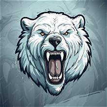 Bear 02 Logo