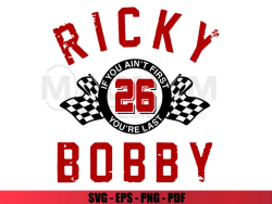 Bobby Filet O Fish Logo