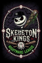 Skeleton Kings Logo