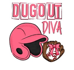 Debs Dugout Divas 2 Logo