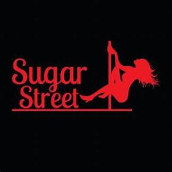 SUGARSTREET Logo