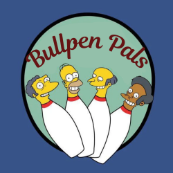Bullpen Pals Logo