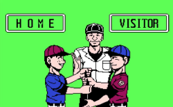 Little League Baseball Logo