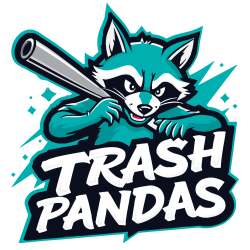 Trash Pandas Logo