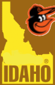 Idah Os Logo
