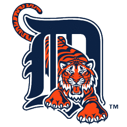 Detroit Tigers Logo