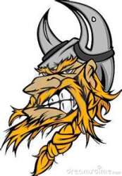 Vikings Logo