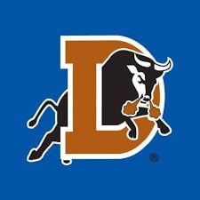 Durham Bulls Logo