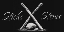 Sticks and Stones Logo