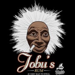 Jobu's Rum Logo