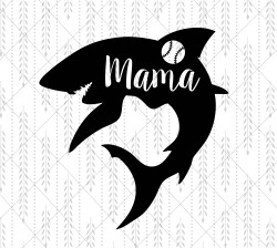 Mama Fish Logo