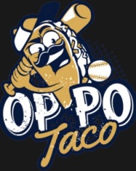 Oppo Taco Logo