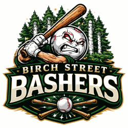 Birch Street Bashers Logo