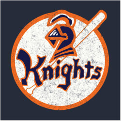 New York Knights Logo