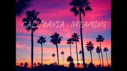 California Dreaming Logo