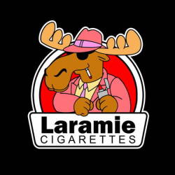 Tobacco and Firearms Logo