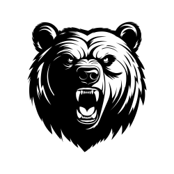PaPa BEAR Logo