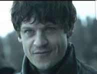 Lord Ramsey Bolton Logo