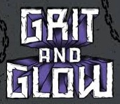 Grit and Glow Logo
