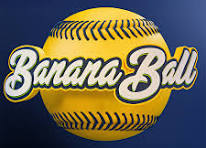 Bananas Logo