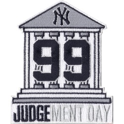 Judgement Day Logo