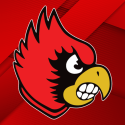 Brookside Cardinals Logo