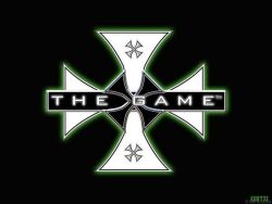 IamTheGame Logo