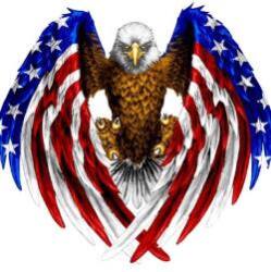 Screaming Eagles Logo