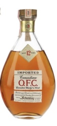 Schenley OFC Logo