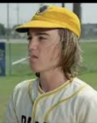 The Bad News Bears Logo