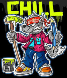 Chill 5 Logo