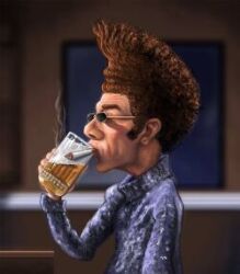 I HAVE NO FKIN CLUE!!!**** Logo