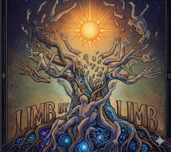 Limb By Limb Logo