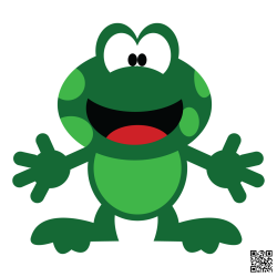 Frogs Logo