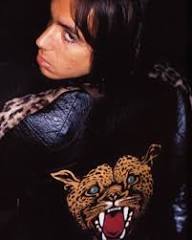 Napalm Cheetahs8 Logo