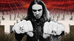 Master of Puppets Logo