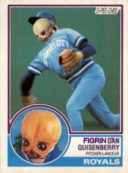 FIGRIN D'AN QUISENBERRY Logo