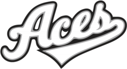 Anderson's Aces Logo