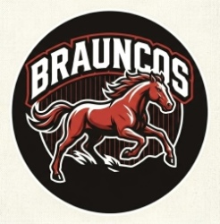 BRAUNCOS Logo