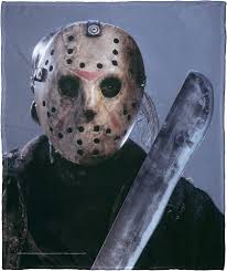 Crystal Lake Killers Logo