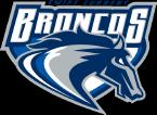 Broncos Logo