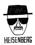 HEISENBERG 3 Logo