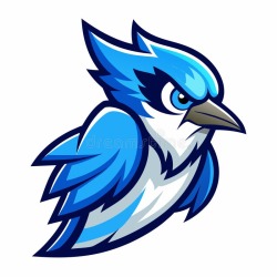 Blue Jays Logo