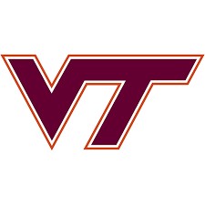 VT HOKIES Logo