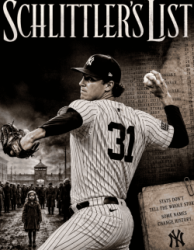 Schlittler's List Logo