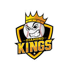 Diamond Kings Logo