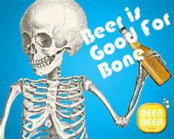 BeerBones Logo