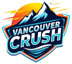 Vancouver Crush Logo