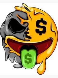 Surges Sluggers Logo