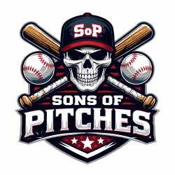 Sons of Pitches Logo